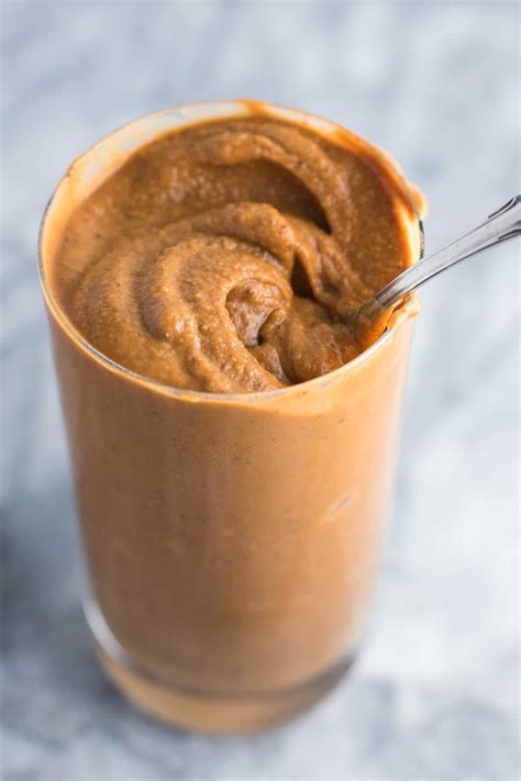 Healthy Double Chocolate Milkshake Recipe Vegan 5