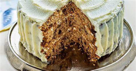 10 Best Carrot Cake With Pineapple Coconut And Raisins Recipes