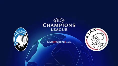 Champions league 2020/2021 fixtures page in basketball/europe section provides fixtures, upcoming matches and all of the current season's champions league schedule. Atalanta vs Ajax Preview and Prediction Live stream UEFA Champions League 2020/2021