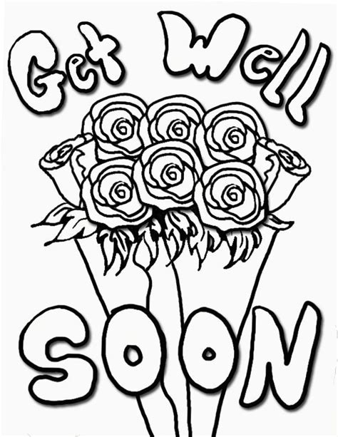 So here are some coloring pages for get well soon for adults and kids to color and print. Get Well Soon Coloring Pages | Pokemon coloring pages ...