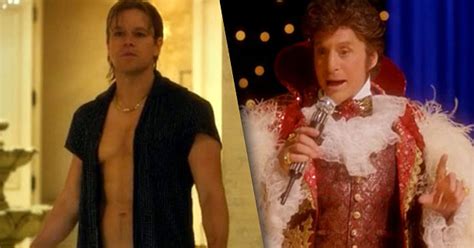 Behind The Candelabras Best Costumes Explained Vulture