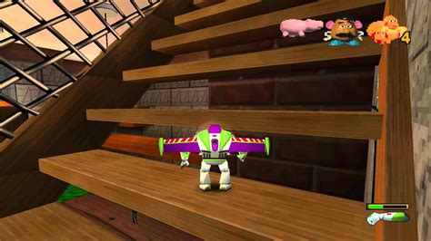 Los juegos para dos ganaron rápidamente popularidad. Descargar Juegos Pc Gratis: Toy Story 2 para PC por Mega