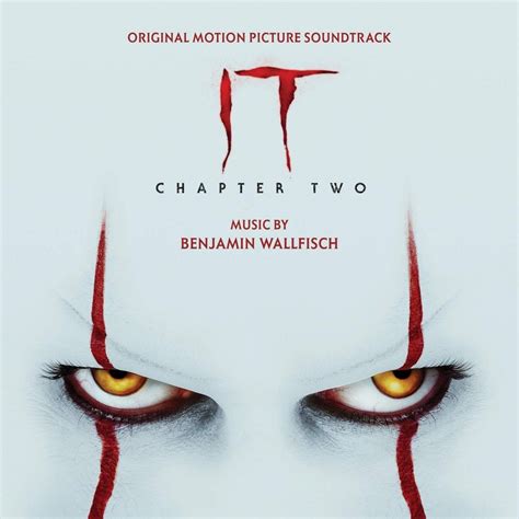 It chapter two has 9.2 in www.imdb.com, it is positive value for the new movie. 'It: Chapter 2' Soundtrack Details | Film Music Reporter