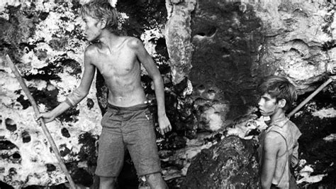 Lord of the flies movie free online. Lord of the Flies (1963 film) - Alchetron, the free social ...