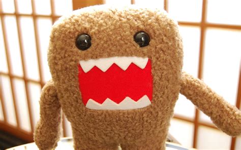 Domo Wallpaper 66 Images