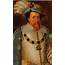 Fecund & Gay/bi King James I Of England 7 Children