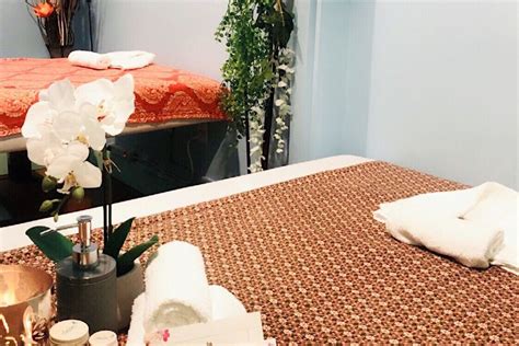 The 3 Best Massage Spots In Chula Vista