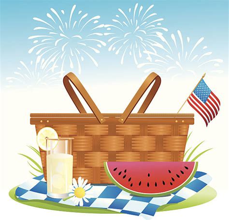 Top 60 Picnic Blanket Clip Art Vector Graphics And Illustrations Istock