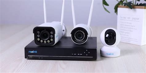 How To Connect Reolink Camera To Wifi