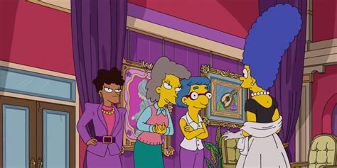 9 Underrated Characters From The Simpsons
