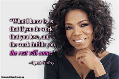 Oprah Winfrey Quotes About Women Quotesgram