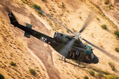 Canadian Armed Forces Conclude Peacekeeping Mission In Mali Skies Mag