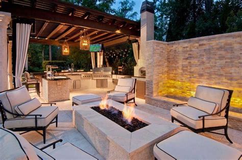 I Really Love This Fantastic Outdoor Fire Pit Outdoorfirepit In 2020
