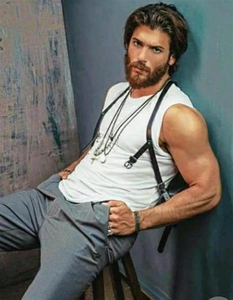 Dizinin hayranları can yaman ve demet özdemir aşkını merak ederken can yaman'ın ailesinin kökeni de hayranlarını şaşırttı. jan, can yaman, erkenci kus - image #6160420 on Favim.com