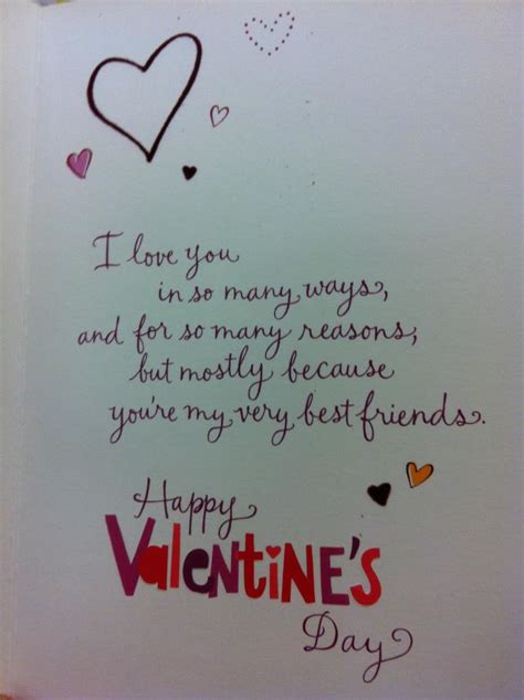 Our happy valentine's day quotes are sure to put your significant other in a romantic mood. FUNNY VALENTINES DAY QUOTES FOR BEST FRIENDS image quotes ...