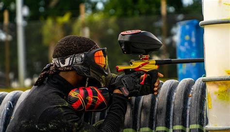 Comment Bien Choisir Son Pack De Paintball Prêt à Jouer