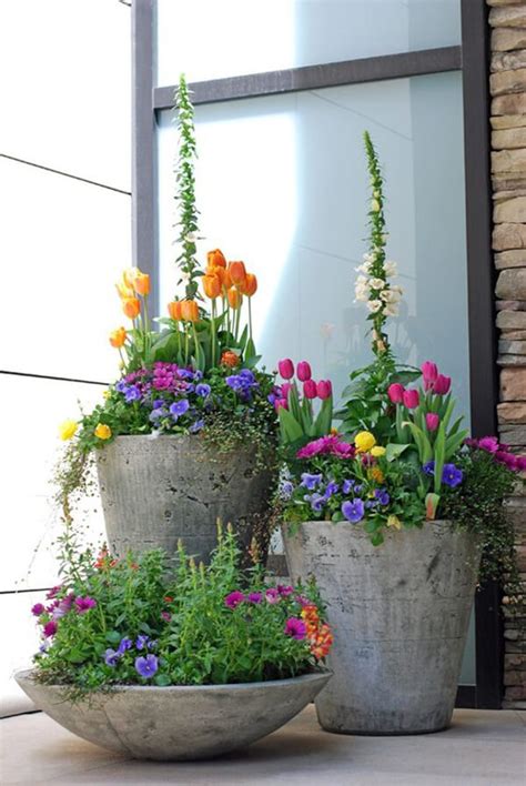 18 Unique and Creative Garden Planter Ideas You Never Thought Of