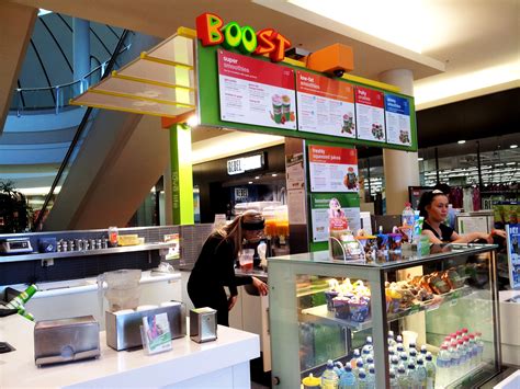 Whole foods market america's healthiest grocery store. Boost Juice Bars