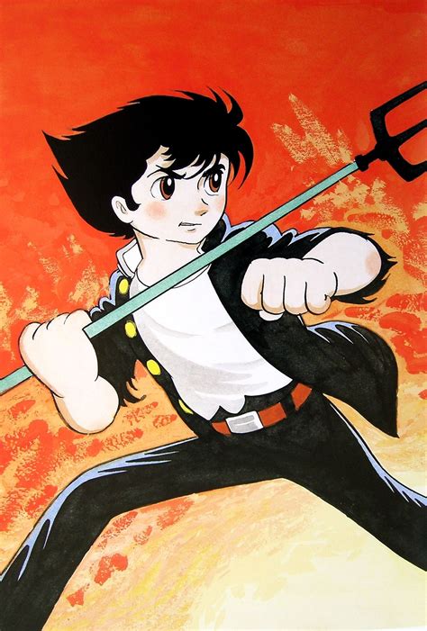Osamu Tezuka Artwork Manga Artist Comic Artist Manga Anime Anime
