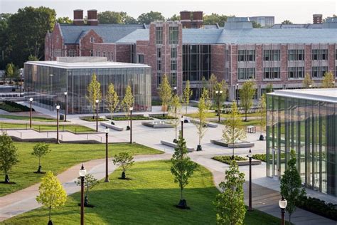 Washington University St Louis Campus University And Colleges Details Pathways To Jobs