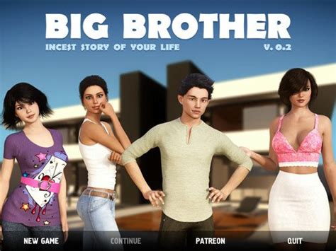 Big Brother Another Story Apk Download V007p203 Fix Aleksey90
