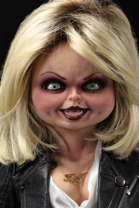 Talking Tiffany Bride Of Chucky Doll Order Cheapest Save Jlcatj