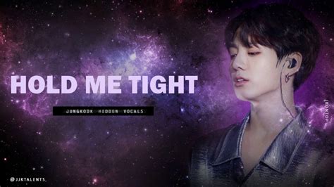 Bts — hold me tight. BTS JUNGKOOK HIDDEN VOCALS - Hold Me Tight - YouTube