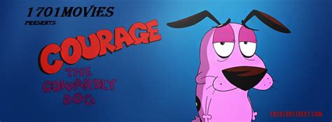 Courage The Cowardly Dog 1701movies Style The Parody Wiki Fandom