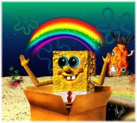 Image 309550 Imagination Spongebob Know Your Meme