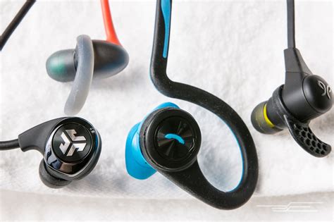 The Best Wireless Exercise Headphones Engadget