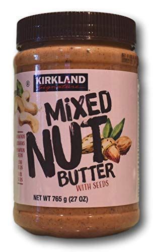 Kirkland Mixed Nuts Shopping Online In Pakistan