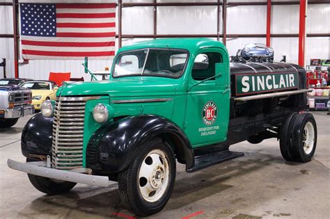 1939 Chevrolet Truck | Classic & Collector Cars