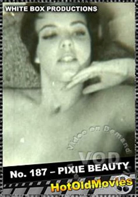 White Box Productions A187 Pixie Beauty Streaming Video On Demand Adult Empire