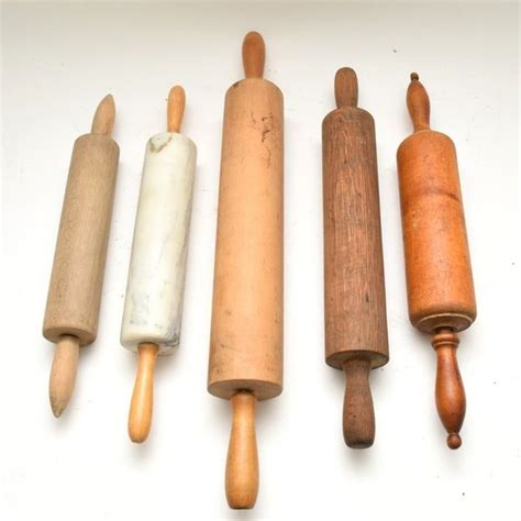 Antique Rolling Pins Marble Rolling Pin Rolling Pin Rolls