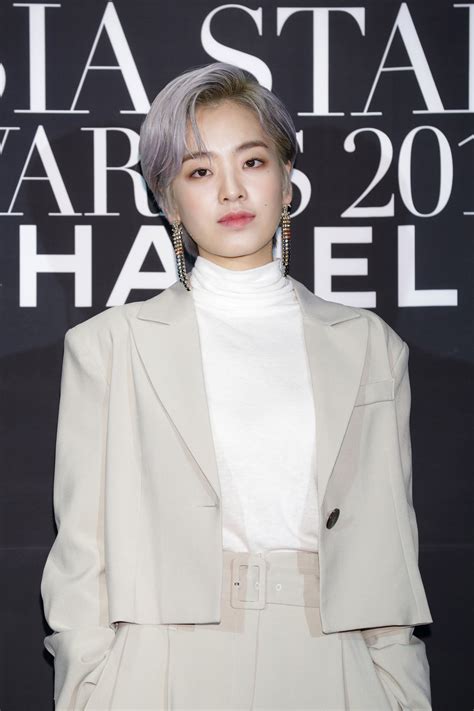 The Top Hair Trends In South Korea For 2020 — Perm Haircut Hair Color