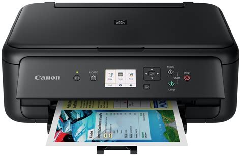 Canon Pixma Ts5150 Wireless Inkjet Printer Reviews Updated October 2023