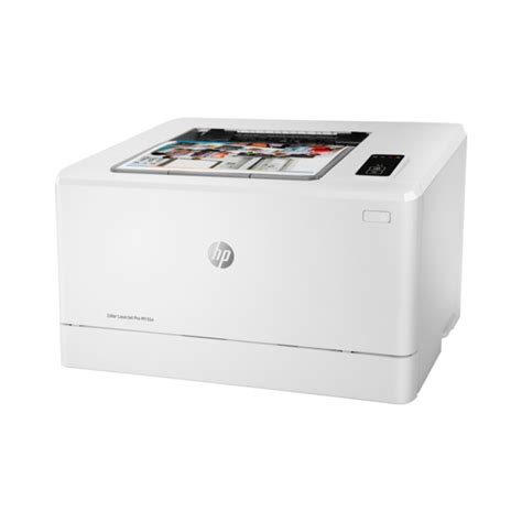 Hp Color Laser Printer Laserjet Pro M150a