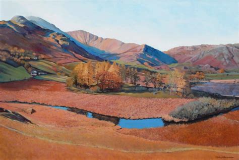 Pavey Ark Cook House Gallery Lake District And Contemporary Art And