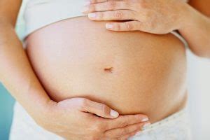 Tener Quistes En Los Ovarios Afecta Tus Probabilidades De Embarazo