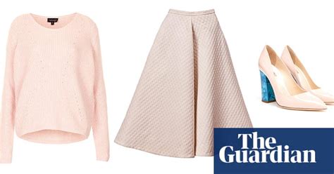 New Season Looks Key Fashion Trends Of The Season In Pictures