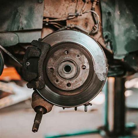 What Is Brake Lockup And How To Fix It Napa Blog