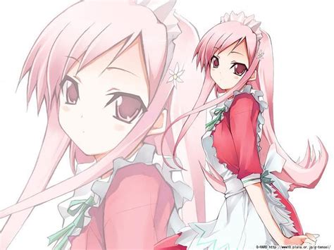 Pink Haired Anime Girls Yuki Onnas Profile Photo 30992467 Fanpop
