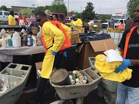 Event Canceled Household Hazardous Waste Day Saturday April At