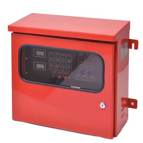 Conventional Fire Alarm Control Panels Vic Engineering
