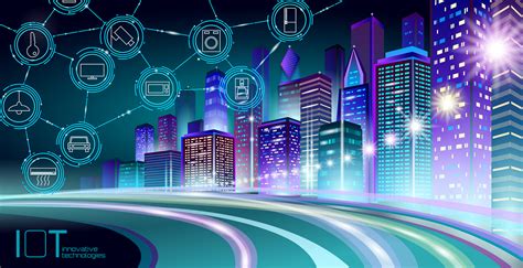 Cybersecurity In Smart Cities