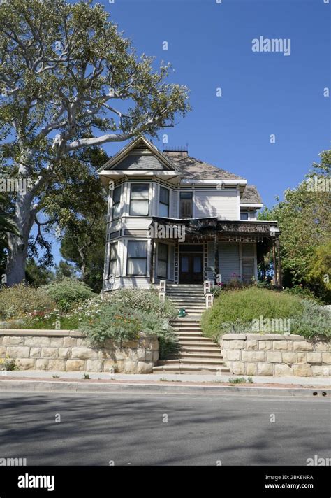 Los Angeles California Usa 3rd May 2020 A General View Of Atmosphere