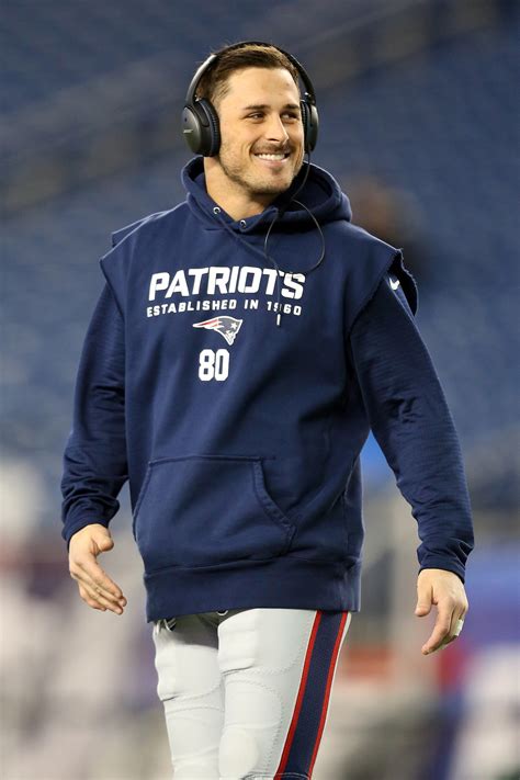 Danny Amendola New England Patriots Sexy Super Bowl Players We Can