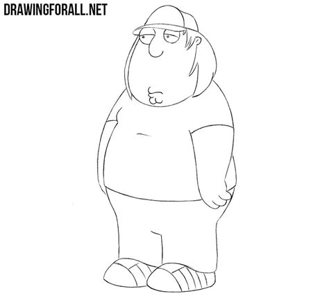How To Draw Meg Griffin Alter Playground