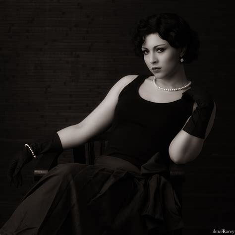 This listing is subordered alphabetically by first name Coco Chanel II Foto & Bild | portrait, portrait frauen ...