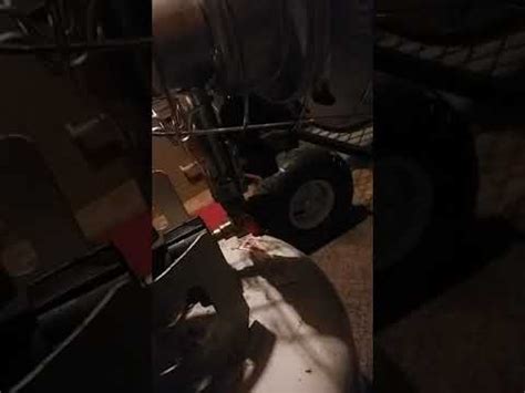 Manualslib has more than 1 harbor freight tools gas heater manuals. 15000 BTU Harbor Freight propane top heater setup. - YouTube